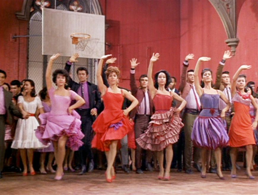 west side story